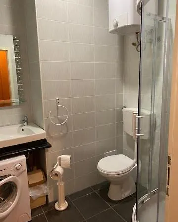 Vila Golf 22 Apartman