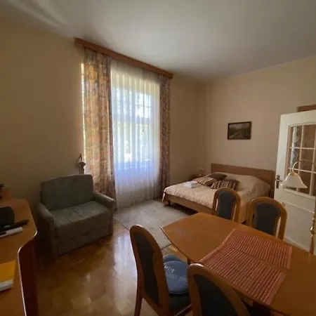 Apartman Vila Golf 22