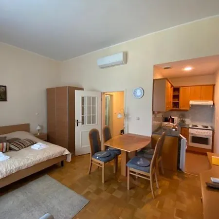 Vila Golf 22 Apartman